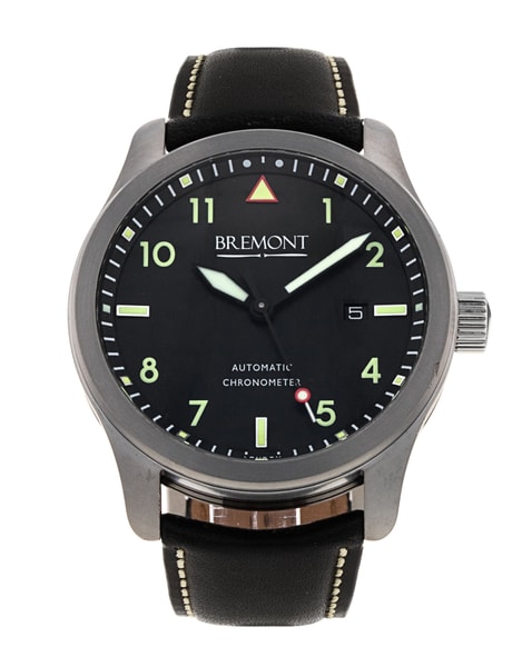 Bremont Solo SOLO/CR